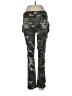 Unbranded Camo Green Cargo Pants Size L - photo 2