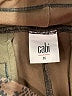 CAbi Animal Print Brown Dress Pants Size M - photo 7