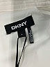 DKNY 100% Polyester Solid Ivory Formal Skirt Size 4 - photo 4