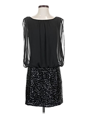 Aidan by Aidan Mattox Cocktail Dress (view 1)