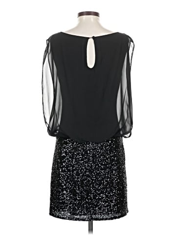 Aidan by Aidan Mattox Cocktail Dress (view 2)