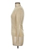 Derek Lam Tan Turtleneck Sweater Size M - photo 5