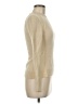 Derek Lam Tan Turtleneck Sweater Size M - photo 4