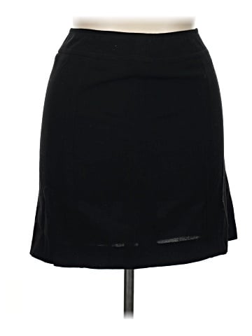 Donna Karan New York Casual Skirt (view 1)