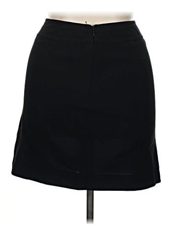 Donna Karan New York Casual Skirt (view 2)