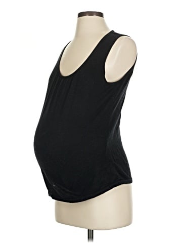Mimi Maternity Tank Top (view 1)