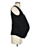 Mimi Maternity Black Tank Top Size S - photo 4