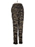 MG Collection 100% Polyester Camo Green Cargo Pants Size M - photo 1
