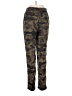 MG Collection 100% Polyester Camo Green Cargo Pants Size M - photo 2