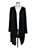 J.Jill Black Kimono Size M - photo 1