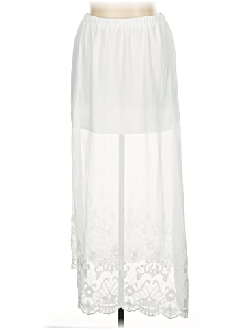 Candie's Casual Skirt (view 1)