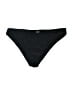 Unbranded Black Swimsuit Bottoms Size S - photo 1