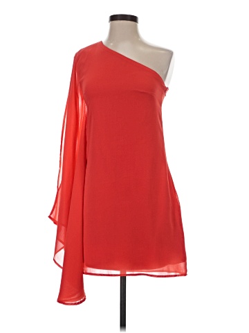 Isabel Lu Cocktail Dress (view 1)