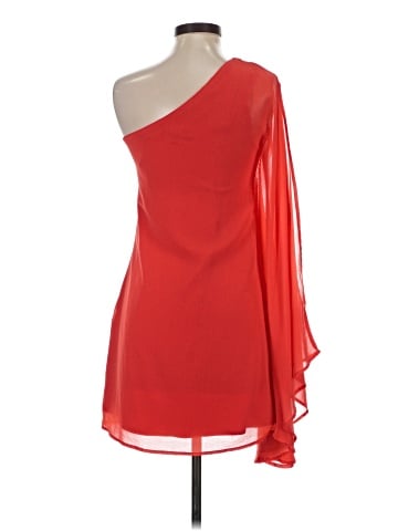 Isabel Lu Cocktail Dress (view 2)
