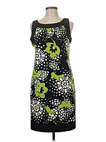 DressBarn Casual Dress (view 1)