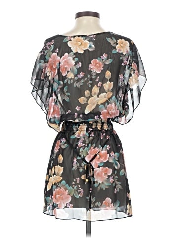 Becca by Rebecca Virtue Cocktail Dress (view 2)