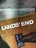 Lands' End Brown Casual Pants Size 4 - photo 7