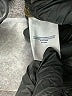 Lands' End Brown Casual Pants Size 4 - photo 8