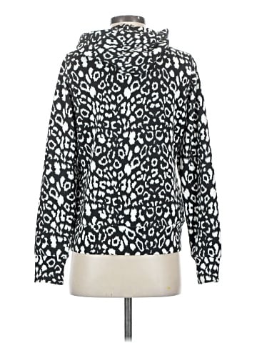 CHRISTINE ALEXANDER Zip Up Hoodie (view 2)