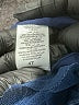 Splendid Solid Blue Skirt Size 4T - photo 4