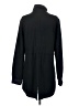 CAbi Black Coat Size S - photo 2