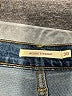 Levi's Solid Blue Jeans Size 30 waist - photo 7