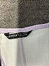Shein Checkered-gingham Purple Casual Dress Size 4 - photo 7