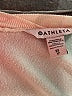 Athleta Ivory Long Sleeve Blouse Size XS - photo 7