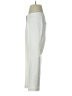 Semantiks Solid Ivory Dress Pants Size 4 - photo 5
