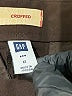 Gap Outlet Brown Jeggings Size 12 - photo 7