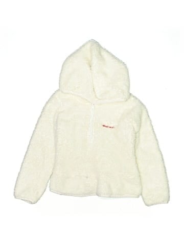 Garb Zip Up Hoodie (view 1)