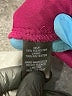 Lulus 100% Polyester Burgundy Cocktail Dress Size M - photo 7