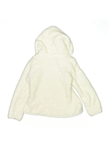 Garb Zip Up Hoodie (view 2)