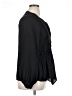 Wapi 100% Polyester Black Long Sleeve Blouse Size 1X - photo 4