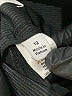 Elle Solid Black Casual Pants Size 12 - photo 8