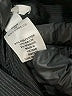 Elle Solid Black Casual Pants Size 12 - photo 9