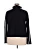 Sports Illustrated Black Track Jacket Size XXL - photo 2