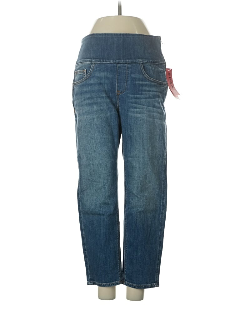 Spanx Jeans In Blue