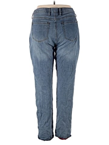 Eddie Bauer Jeans (view 2)