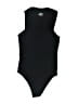 Unbranded Black Bodysuit Size M - photo 1