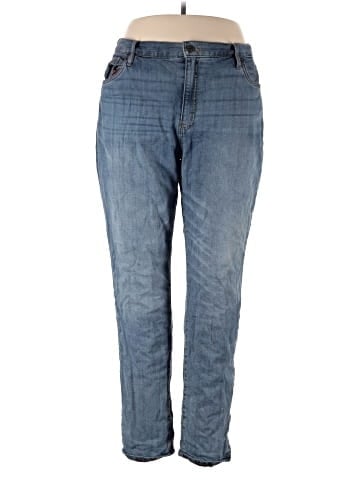 Eddie Bauer Jeans (view 1)