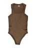 Unbranded Brown Bodysuit Size M - photo 1