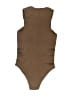 Unbranded Brown Bodysuit Size M - photo 2
