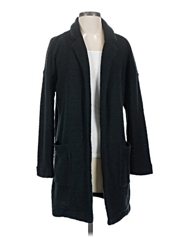 Marine Layer Coat (view 1)