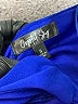 Crystal Sky Blue Jumpsuit Size S - photo 4