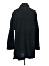 Marine Layer Black Coat Size S - photo 2