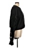 Shein Black Long Sleeve T-Shirt Size L - photo 4