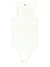 Unbranded White Bodysuit Size M - photo 1