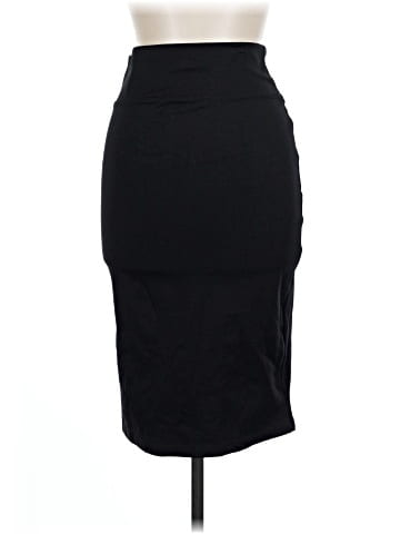Soho Girls Formal Skirt (view 2)