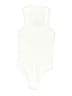 Unbranded White Bodysuit Size M - photo 2